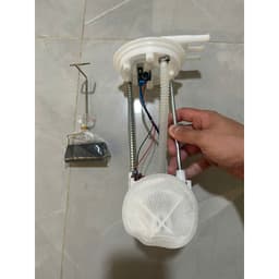 Bơm xăng tổng thành vinaxuki 650kg, giải phóng 700kg. Hàng mới 5