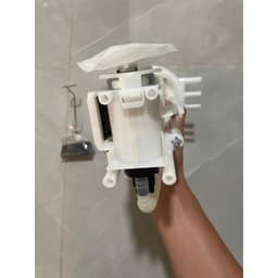 Bơm xăng tổng thành vinaxuki 650kg, giải phóng 700kg. Hàng mới 6