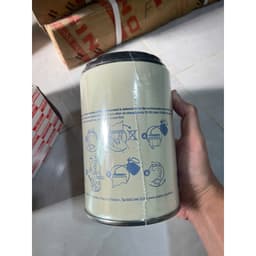 Lọc nhiên liệu thô R90T Isuzu NQR/ NPR/NLR 5