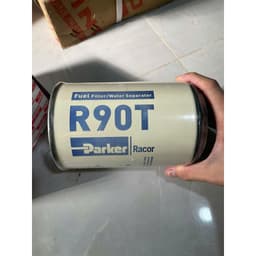 Lọc nhiên liệu thô R90T Isuzu NQR/ NPR/NLR 4