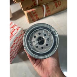 Lọc nhiên liệu thô R90T Isuzu NQR/ NPR/NLR 6