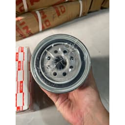 Lọc nhiên liệu thô R90T Isuzu NQR/ NPR/NLR 3