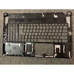 Vỏ Dành Cho Laptop MSI GS63 GS63VR MS-16K5 MS-16K2 New 6