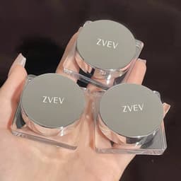Nhũ mắt ZVEV bắt sáng highlight kim tuyến lấp lánh hạt nhỏ dành cho makeup - Hity Beauty 4