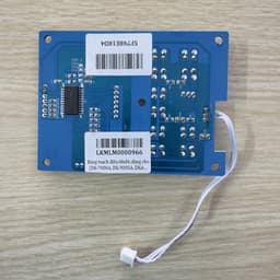 Mạch nguồn, mạch khiển máy làm mát Daikio DKA-07000A, DK-7000A, DK-9000A, DKA-09000A, DKA-15000A 4
