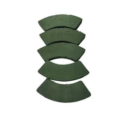 Xốp Cắm Hoa Vòng Giữ Nước - Giải pháp hoàn hảo cho hoa tươi lâu bền. 4