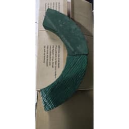 Xốp Cắm Hoa Vòng Giữ Nước - Giải pháp hoàn hảo cho hoa tươi lâu bền. 2