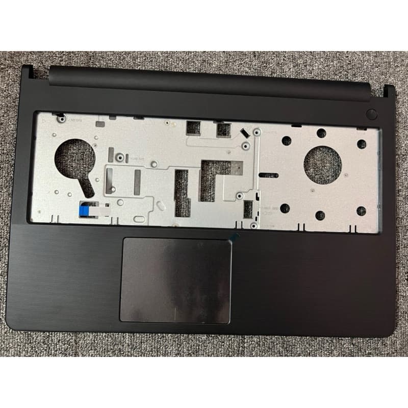 Vỏ Mặt C Dành Cho Laptop Dell Vostro 3558 3559 V3558 V3559 XG4FW Kèm TouchPad Có Cổng VGA New