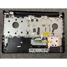 Vỏ Mặt C Dành Cho Laptop Dell Vostro 3558 3559 V3558 V3559 XG4FW Kèm TouchPad Có Cổng VGA New 2