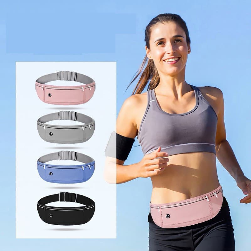 Túi chạy bộ, túi đeo hông,  đựng điện thoại chống thấm nước