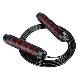 [SaLe 86%] Dây Nhảy Có Tạ Sắt 160Gr, Dây Lõi Thép Dài 2.7M ,Giảm Cân Toàn Thân .[SLV] 5