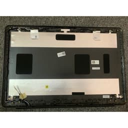 Vỏ Dành Cho Laptop Dell Inspiron 5565 5567 N5567 5576 024TTM 0NP37J 0PT1NY 0T7J6N Màu Xám Đen New 2