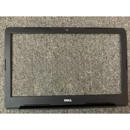 Vỏ Dành Cho Laptop Dell Inspiron 5565 5567 N5567 5576 024TTM 0NP37J 0PT1NY 0T7J6N Màu Xám Đen New 3