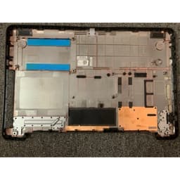 Vỏ Dành Cho Laptop Dell Inspiron 5565 5567 N5567 5576 024TTM 0NP37J 0PT1NY 0T7J6N Màu Xám Đen New 8