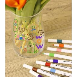 [ComBo] 80 Cây Bút màu Acrylic Marker Cao Cấp 40/50/60/80 .[S21TT] 3
