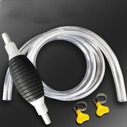 [ComBo] 10 Hút Rượu Đen, Bơm Chất Lỏng Bóp Tay Tiện Lợi, Tiện Dụng . [TTLV] 4