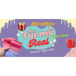 [Real] Đồ chơi lắp ráp Hộp Quà Bí Ẩn NIJ, luckey box BlindBox Minifigues  Real - Chính Hãng Random Newseal 2