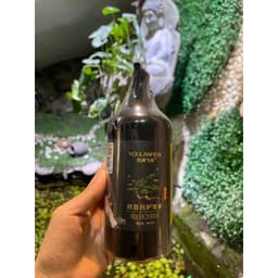 DẦU GỘI THẢO DƯỢC THIÊN NHIÊN HÀ THỦ Ô - LINH CHI SIÊU THƠM CHAI TO 500ML 8