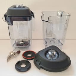 PHỤ KIỆN CỐI THAY THẾ MÁY XAY SINH TỐ CÔNG NGHIỆP VITAMIX ( CÓ THỂ DÙNG CHO PROMIX 919B ) 1