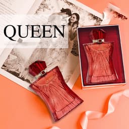 Nước hoa nữ Queen - QUYẾN RŨ VÀ SANG TRONG (30ML) 9