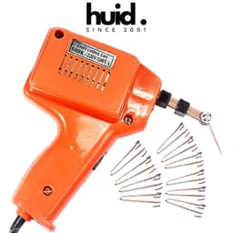 Mỏ Hàn Xung Bách Khoa 220V 100W ( Tặng 10 Mũi Hàn Xung ) 1