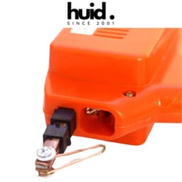 Mỏ Hàn Xung Bách Khoa 220V 100W ( Tặng 10 Mũi Hàn Xung ) 4