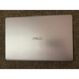 Vỏ Dành Cho Laptop Asus S530 X530 Màu Bạc New 1