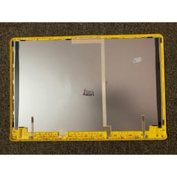 Vỏ Dành Cho Laptop Asus S530 X530 Màu Bạc New 2