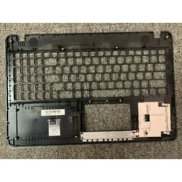 Vỏ C Dành Cho Laptop Asus X541 X541SA X541U X541UA X541UV X541UVK Màu Vàng New 2