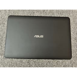 Vỏ Dành Cho Laptop Asus A555 A555L X555 X555L K555 K555L F5555 F555L F5800L Y583 W509 VM510 W519L Nhựa New 1