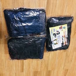 găng tay đi xe máy,gang tay phao đi xe máy lót nỉ Mùa đông 8