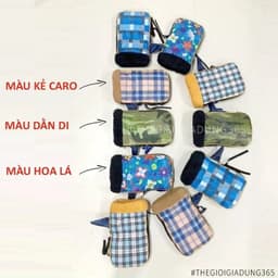 găng-gang tay phao đi xe máy lót nỉ chống thấm mùa đông phù hợp mọi loại xe 2