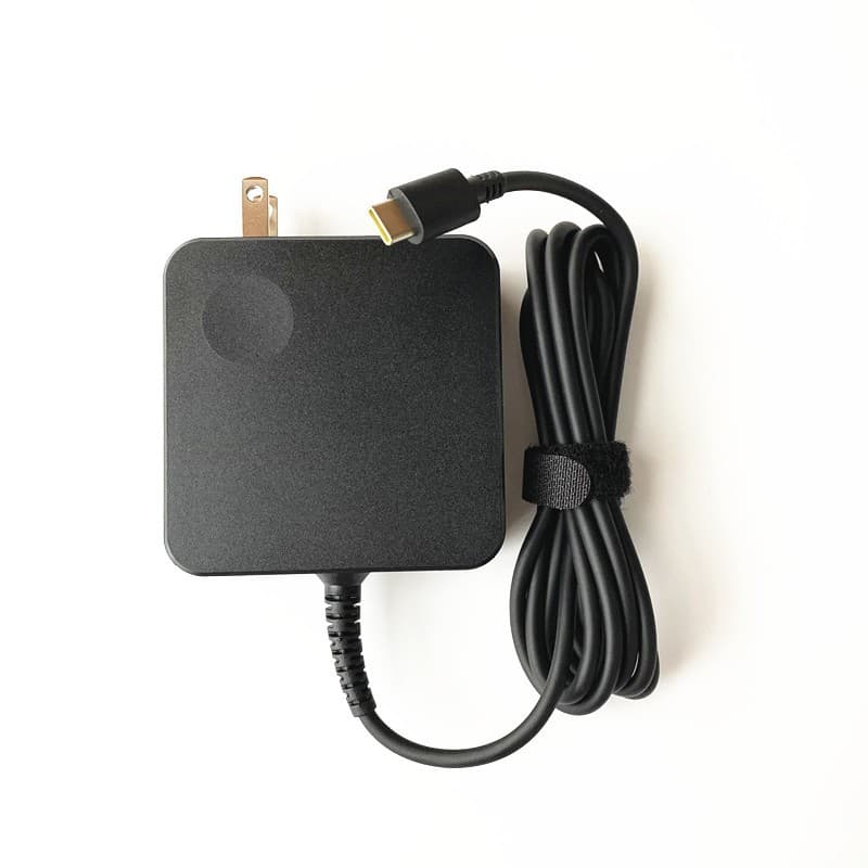 Sạc Type-C 65W - Tương thích hoàn hảo với điện thoại LG, Xiaomi, Samsung, Huawei, Redmi