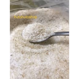 🌿 Mủ Trôm Hạt Tấm Nguyên Chất Loại 1 Túi Zip 1kg/500g – Giải Nhiệt, Thanh Mát, Nở Nhanh, Không Tạp Chất | Hutohutoshop 5