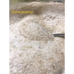 🌿 Mủ Trôm Hạt Tấm Nguyên Chất Loại 1 Túi Zip 1kg/500g – Giải Nhiệt, Thanh Mát, Nở Nhanh, Không Tạp Chất | Hutohutoshop 6