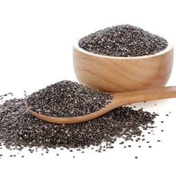 1Kg Hạt Chia Úc Chất Lượng Absolute Chuẩn Organic Loại 1 Sạch Đều Đẹp Ăn Kiêng ( Nấu chè/Trà thanh nhiệt/Nước chan 1