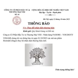 Cặp dầu gội xả Biotin Collagen Voudioty chăm sóc tóc chuyên sâu, phục hồi hư tổn tóc 500ml - 1000ml 7