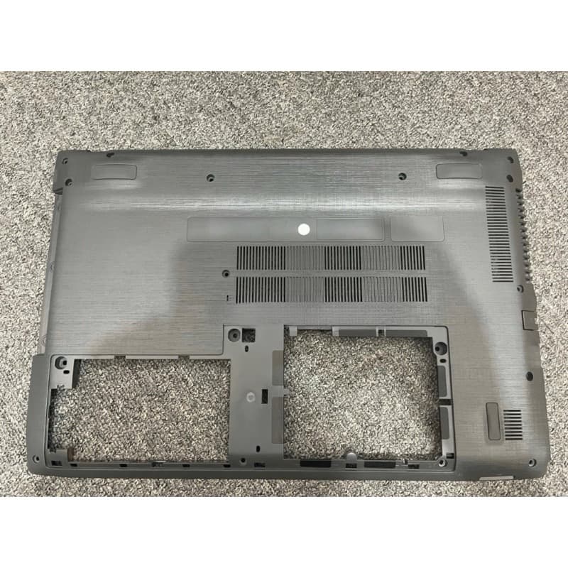 Vỏ Mặt D Dành Cho Laptop Acer Aspire E5-576 E5-576G Xám New