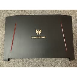 Vỏ Laptop Acer PH315-51 G3-571 G3-572 60.Q4HN2.003 6B.Q4HN2.001 60.Q4HN2.001 Nhựa Màu Đen Và Màu Trắng New 2