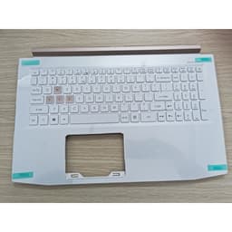Vỏ Laptop Acer PH315-51 G3-571 G3-572 60.Q4HN2.003 6B.Q4HN2.001 60.Q4HN2.001 Nhựa Màu Đen Và Màu Trắng New 7