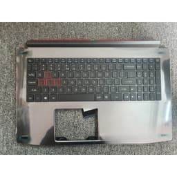 Vỏ Laptop Acer PH315-51 G3-571 G3-572 60.Q4HN2.003 6B.Q4HN2.001 60.Q4HN2.001 Nhựa Màu Đen Và Màu Trắng New 8