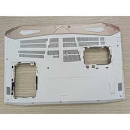Vỏ Laptop Acer PH315-51 G3-571 G3-572 60.Q4HN2.003 6B.Q4HN2.001 60.Q4HN2.001 Nhựa Màu Đen Và Màu Trắng New 9