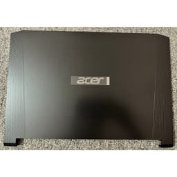 Vỏ A Dành Cho Laptop Acer AN515-54 AN515-50 AN515-43 60.Q5AN2.002 Màu Đen Sọc Vân New 1