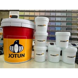 1L~ 1,3kg ( Chiết lẻ) Sơn lót chống kiềm nội thất cao cấp Primer, sơn lót chống kiềm trong nhà. 4