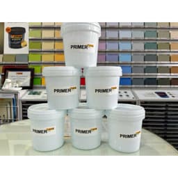 1L~ 1,3kg ( Chiết lẻ) Sơn lót chống kiềm nội thất cao cấp Primer, sơn lót chống kiềm trong nhà. 2