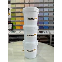 1L~ 1,3kg ( Chiết lẻ) Sơn lót chống kiềm nội thất cao cấp Primer, sơn lót chống kiềm trong nhà. 3