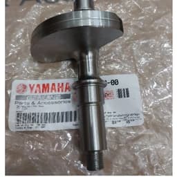 Tạ nồi phụ Exciter 150 đời 2015 trở lên (2NDE14540000 - TẠ CÔN) 2