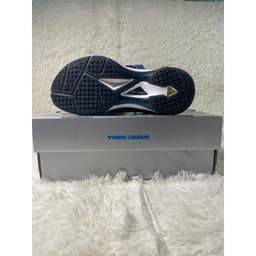 Giày Cầu Lông Yonex Đen xanh Cao Cấp 2