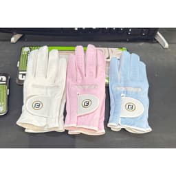 găng tay golf nữ - găng tay golf nữ fj hàng chính hãng sản xuất thái lan 1