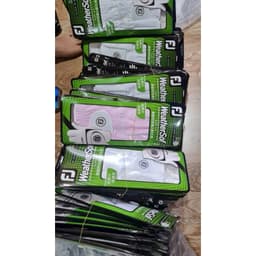 găng tay golf nữ - găng tay golf nữ fj hàng chính hãng sản xuất thái lan 6